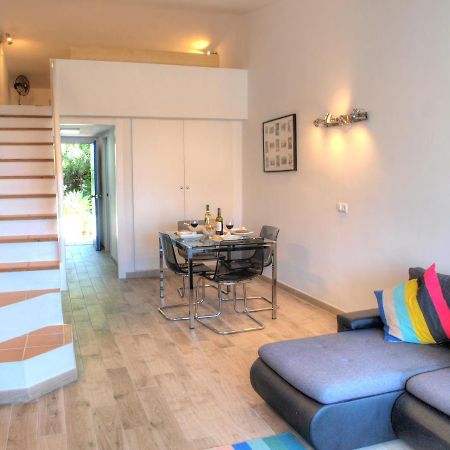 Cristos Beach Apartment Estepona Luaran gambar