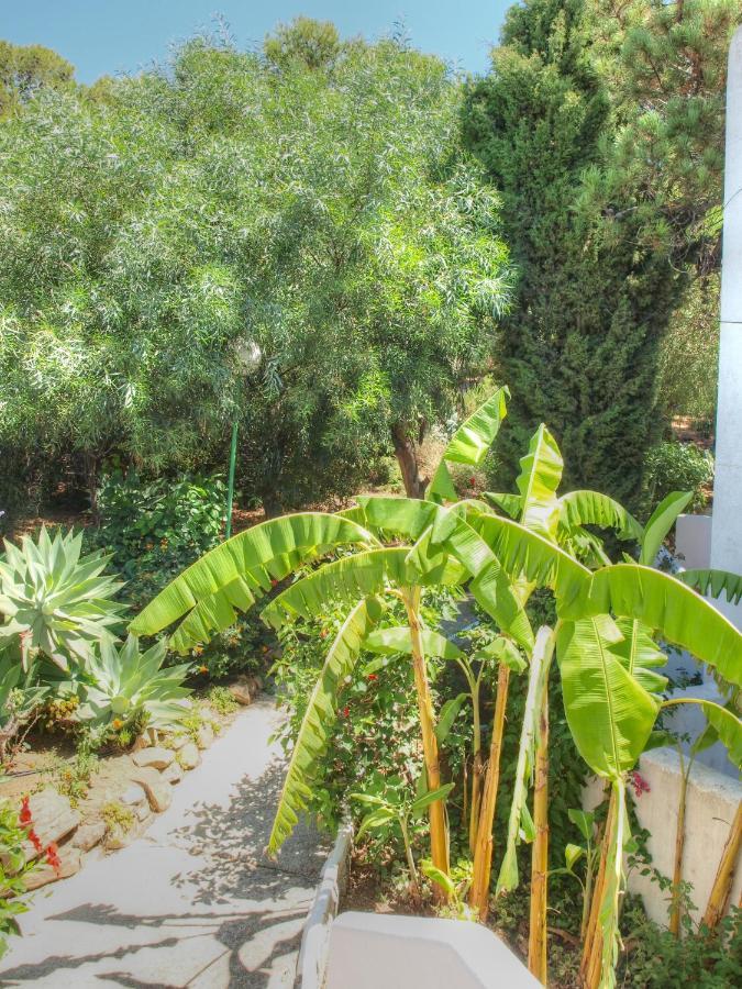 Cristos Beach Apartment Estepona Luaran gambar