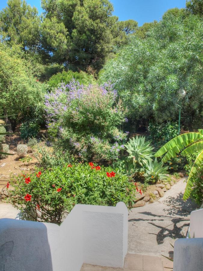 Cristos Beach Apartment Estepona Luaran gambar