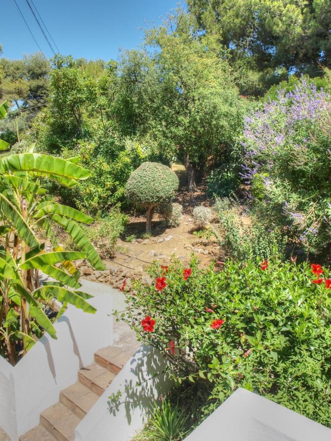 Cristos Beach Apartment Estepona Luaran gambar