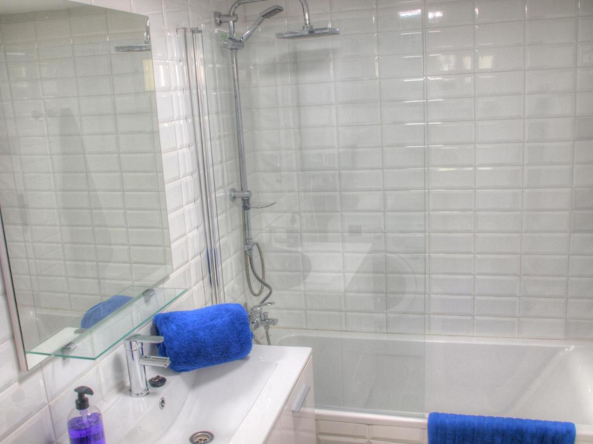 Cristos Beach Apartment Estepona Luaran gambar