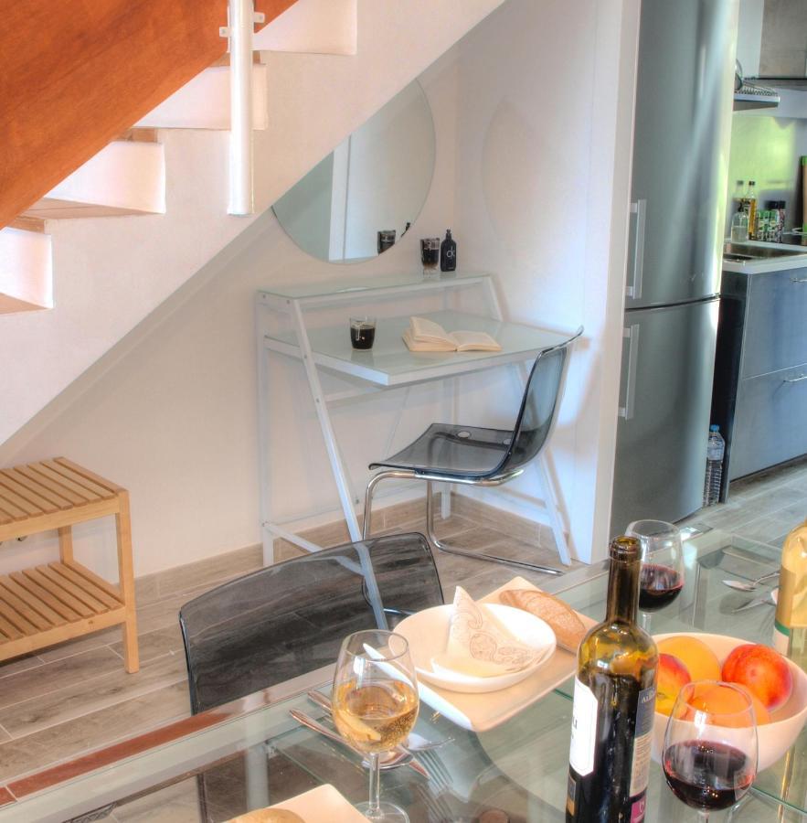 Cristos Beach Apartment Estepona Luaran gambar