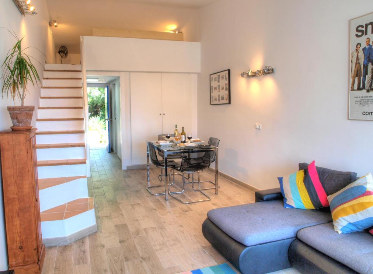 Cristos Beach Apartment Estepona Luaran gambar