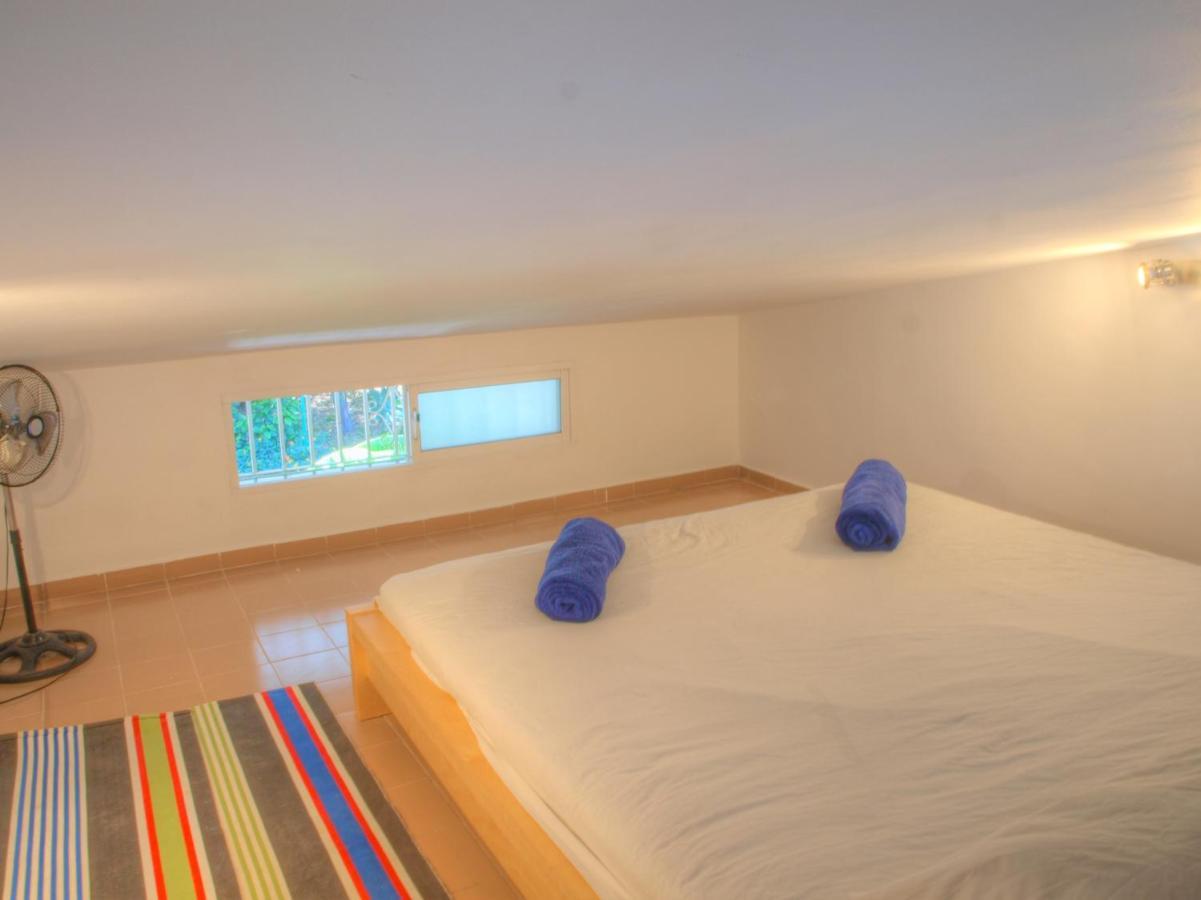 Cristos Beach Apartment Estepona Luaran gambar