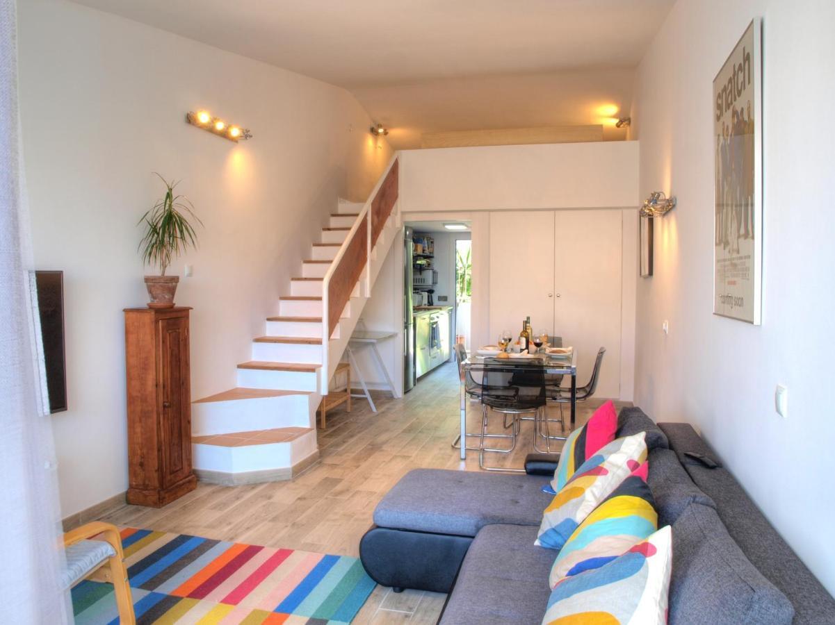 Cristos Beach Apartment Estepona Luaran gambar