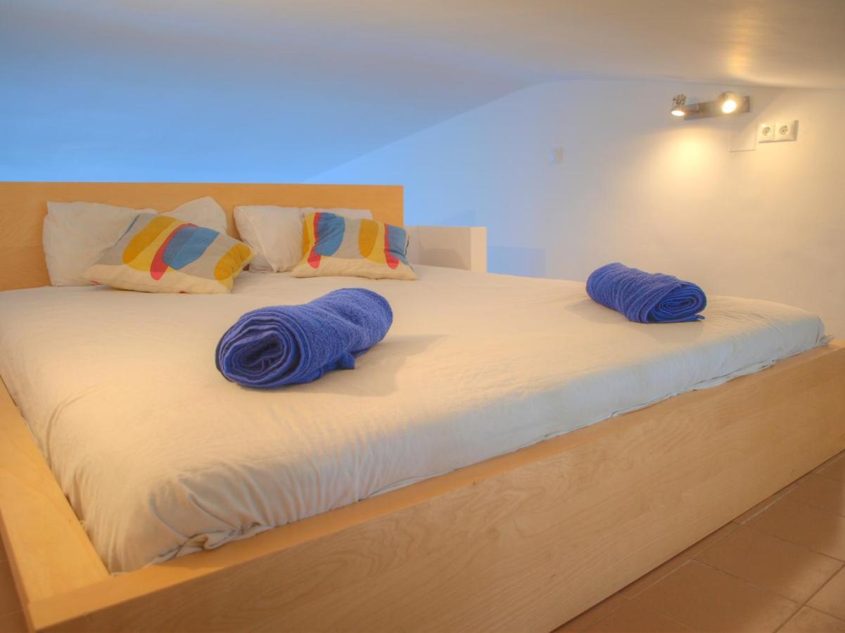Cristos Beach Apartment Estepona Luaran gambar